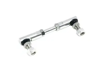 Asta marce cromata per FXR dal 1984 al 1994 rif OE  - Annuncio 9044032