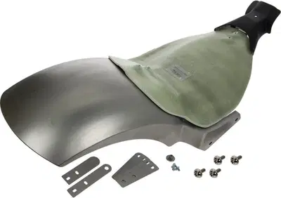 Parafango posteriore Rick's per Softail Breakout d  - Annuncio 9128759