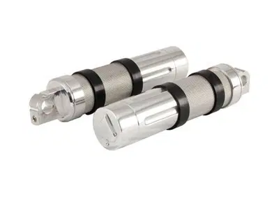 Pedaline HKC lucide alluminio Hells Kitchen Choppe  - Annuncio 8562663