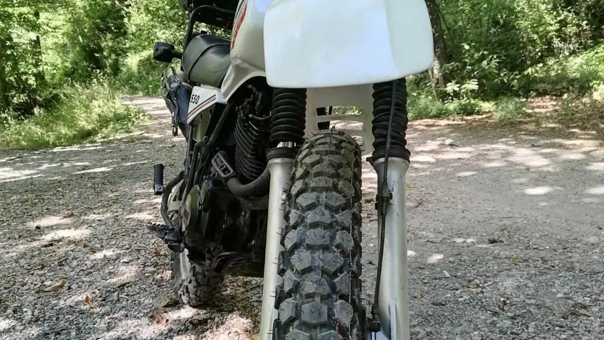 Yamaha  
