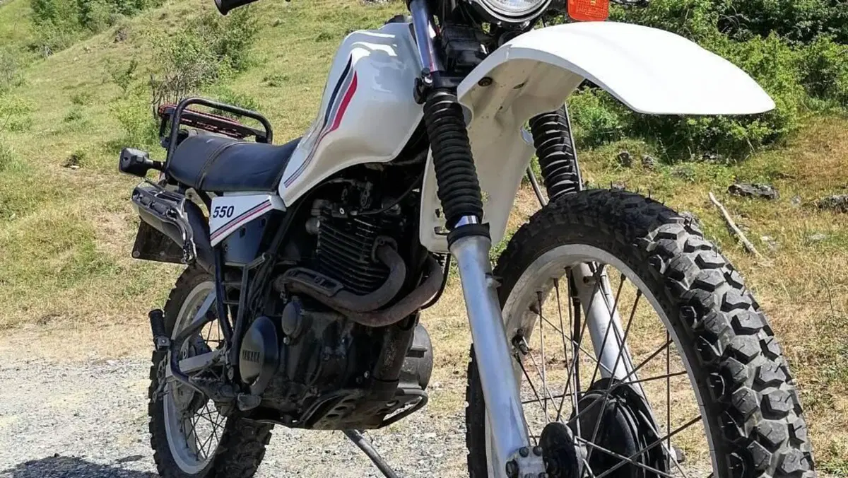 Yamaha   (3)