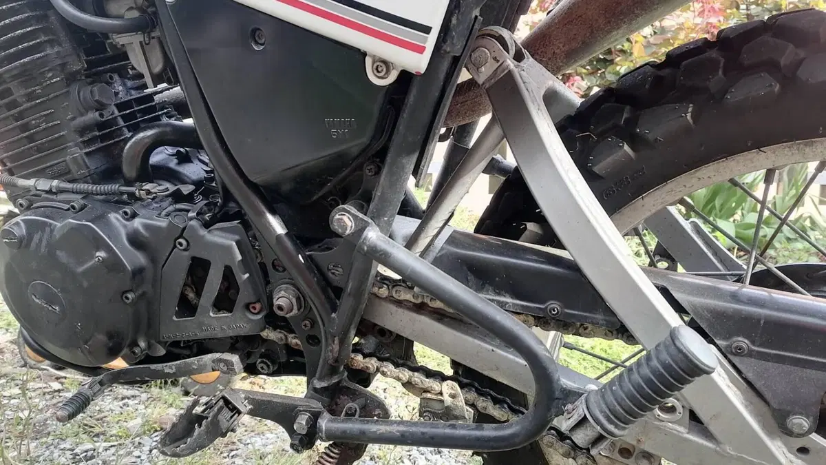 Yamaha   (6)