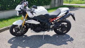 Triumph Speed Triple 1050 R (2011 - 13) 