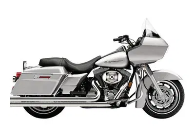 Marmitte Cobra Speedster Long per Touring dal 1999  - Annuncio 8547117