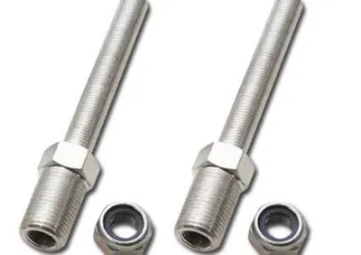 Kit ribassamento regolabile Wild 1 - Annuncio 8549392