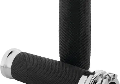 Manopole Tornado per acceleratore tradizionale e m  - Annuncio 8549463