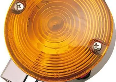 Lente arancio per frecce a lente piatta per Softai  - Annuncio 8552067