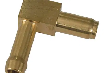 Raccordo benzina per carburatore Keihin Per FL, FX  - Annuncio 8552892