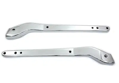 Supporti parafango cromati per Dyna Wide Glide FXD  - Annuncio 9088496