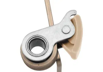 Pattino tensionatore guida catena interna Per Soft  - Annuncio 8828841