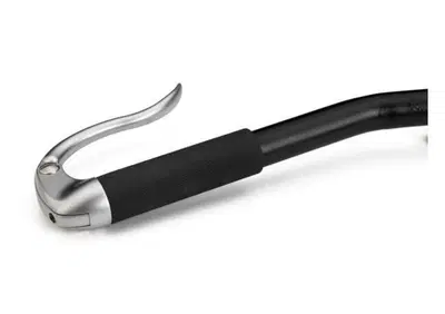 Comando freno / frizione K-Tech Retro' cromo satin  - Annuncio 8562189