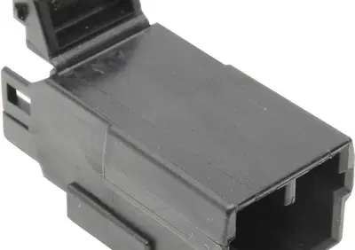 Spinotto AMP Multilock femmina a 3 pin rif OEM 731 Namz - Annuncio 9422278