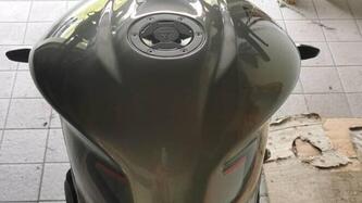 Triumph Street Triple RS (2020 - 22)