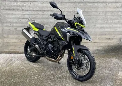 Benelli TRK 702X (2023 - 25) - Annuncio 9481821