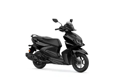 Yamaha RayZR (2024 - 26) - Annuncio 9476901