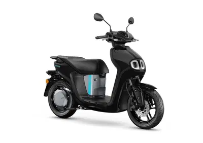 Yamaha Neo's L1e Dual Battery (2023 - 26) - Annuncio 9476899