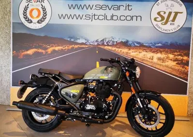 Royal Enfield Shotgun 650 (2024 - 26) - Annuncio 9481875