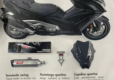 Kit proma performance ak 550 - Annuncio 9481941