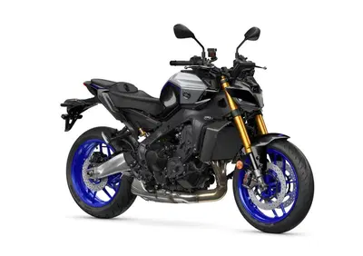 Yamaha MT-09 SP (2024 - 26) - Annuncio 9476872