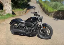 V2 per patente A1: il TEST della Keeway RK V125C. Pro e contro! [VIDEO]