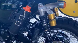 Triumph Scrambler (2006 - 17)  (11)