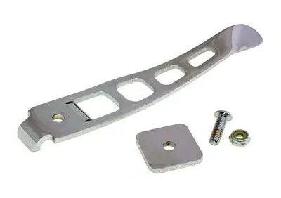 Prolunga cavalletto cromata per Dyna*** dal 1993 a  - Annuncio 9144533