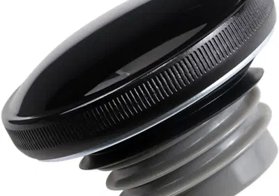 Tappo benzina lato sinistro non ventilato nero luc Drag Specialties - Annuncio 9482393