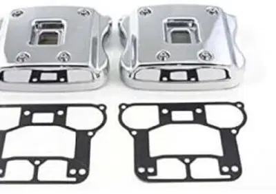 Coperchi Rocker Box cromati per Sportster dal 2004  - Annuncio 8827880