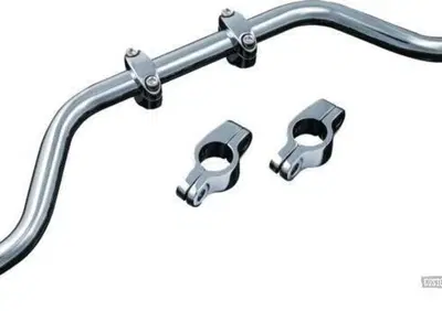 Supporto Pedaline da riposo Per Dyna dal 1991 al 2  - Annuncio 8555095