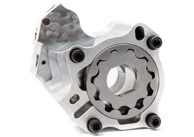 pompa olio motore Feuling HP+ ad alto volume per T Fehling - Annuncio 9158270