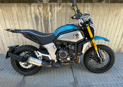 CFMOTO 700CL-X Adventure (2023 - 26) - Annuncio 9476119