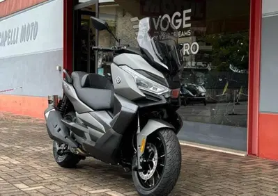 Voge Sfida SR4 MAX (2024 - 26) - Annuncio 9482755