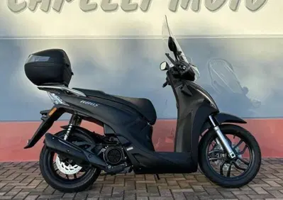 Kymco People 125i S (2021 - 25) - Annuncio 9482757