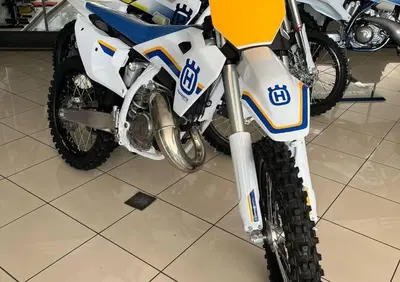 Husqvarna TC 125 Heritage (2023) - Annuncio 9482789