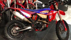 Betamotor RR 350 4T Enduro (2022) 