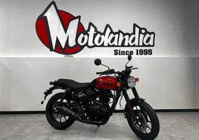 Royal Enfield HNTR 350 (2022 - 26) - Annuncio 9482862
