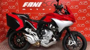 MV Agusta Turismo Veloce 800 (2014 - 16) 