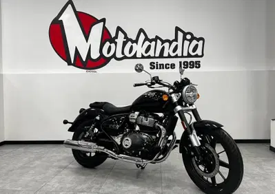 Royal Enfield Super Meteor 650 (2023 - 26) - Annuncio 9482874