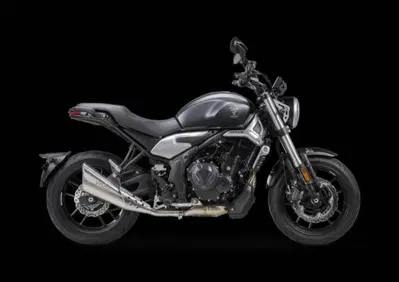 Voge Trofeo 500AC (2022 - 26) - Annuncio 9482914