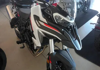 Benelli TRK 702 (2026) - Annuncio 9483005