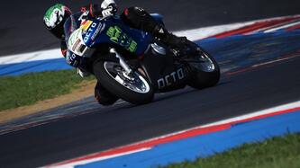 Yamaha YZF R6 (2001 - 02) usata