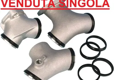 Guarnizione tra collettore aspirazione e testata p  - Annuncio 8827542