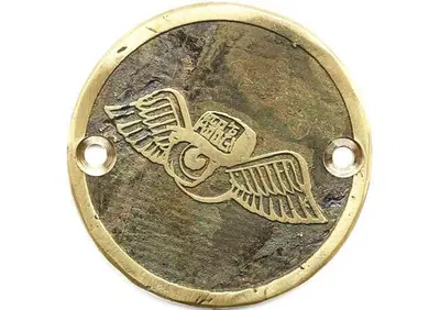 Point Cover Wannabe Choppers Von Maze ottone per S  - Annuncio 8827761