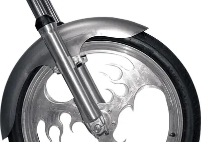 Parango anteriore RWD Largo mm 114 per Softail FXS  - Annuncio 9124608