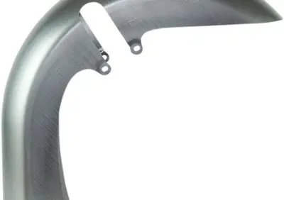 Parafango anteriore RWD Flat Back Dresser Largo mm  - Annuncio 9124805