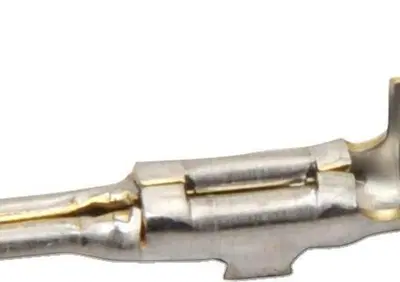 Contatti maschio rif OEM 73190-96 per spinotto AMP Namz - Annuncio 9422270