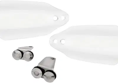 Paramani Memphis Shades gost per Touring Road King  - Annuncio 9483275