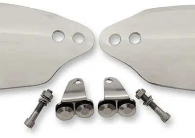 Paramani Memphis Shades gost per Touring Street Gl  - Annuncio 9483284