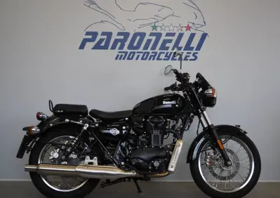 Benelli Imperiale 400 (2021 - 25) - Annuncio 9483464