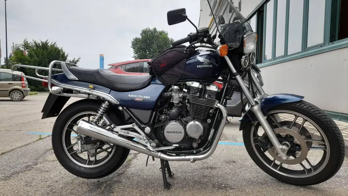 Honda   (2)